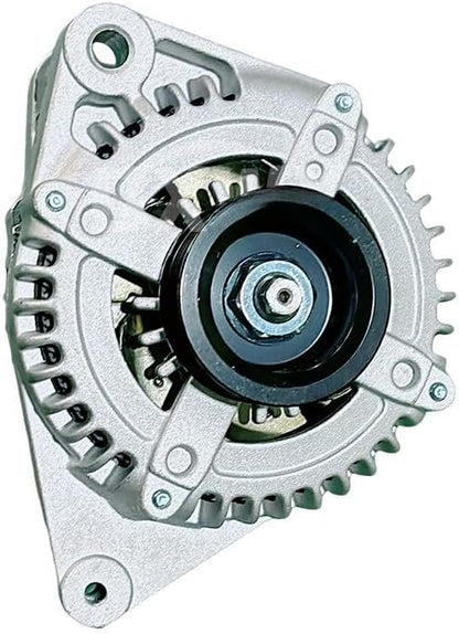 ya 11 9.14 baidiNew Automotive Alternator Assembly 270600A070 for Toyota for Lexus RX330 2006 2.4L