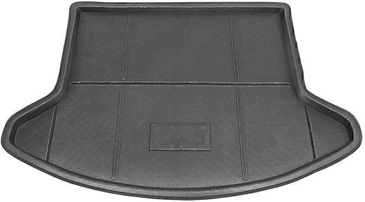 ya 4 8.10 Rear Boot Cargo Liner Trunk Floor Mat Luggage Pad Tray for Mazda CX-5 CX5 13-16