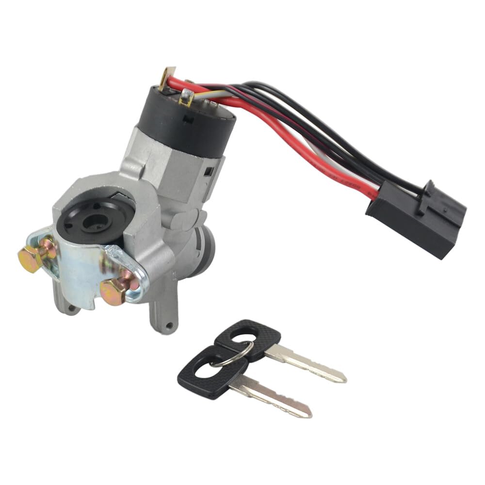 ya 9 10.24 Suitable for Mercedes-Benz Sprinter Bus Ignition Start Switch 9014600104 1 Piece