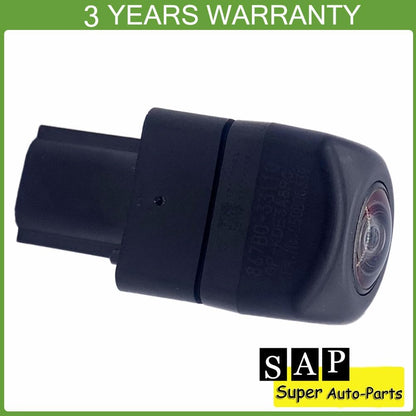 ya 10 9.16 baidi Rear Parking Assist Camera 867B0-33110 for Lexus ES300h 2.5L ES350 3.5 2019-2020