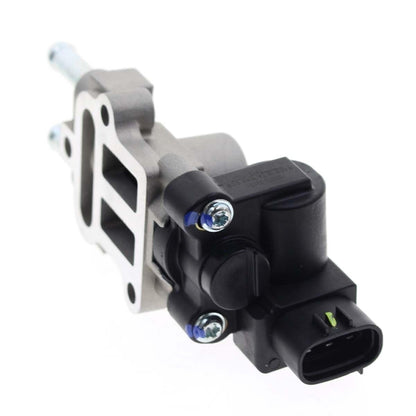 ya 2 8.15 22270-22030 Idle Air Control Valve Suitable for Toyota Celica 2002 2003 2004 1.8L