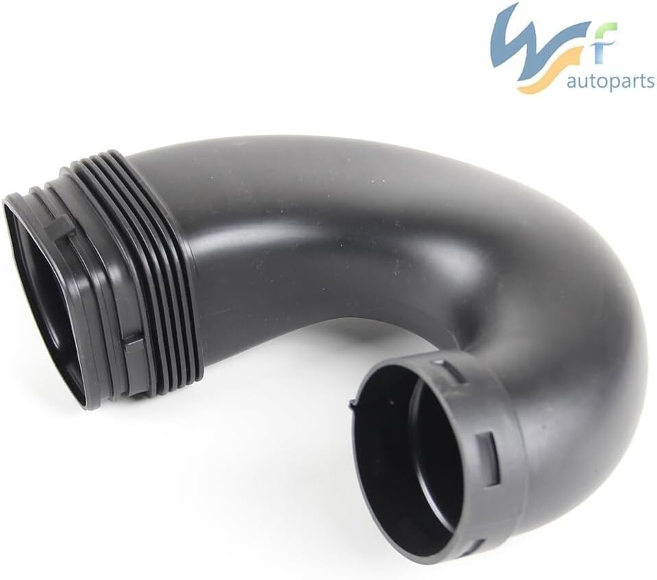 ya 7 8.24 baidi Air Intake Duct Tube Hose Fit for VW for Tiguan for SEAT Alhambra 5N0129618B