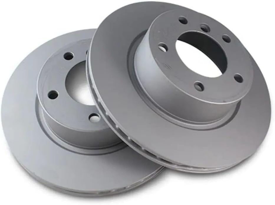 ya 5 8.24 baidi QuietCast Ceramic Brake for BMW E65 E66 7-Series