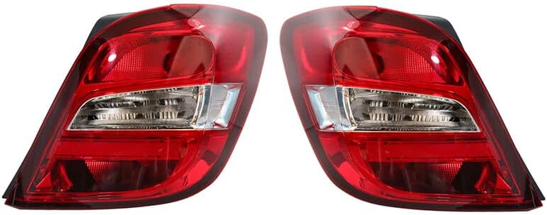 ya 10 9.16 zhengce Right Rear Tail Light Brake Light Stop Lamp for Chevy for Chevrolet Aveo 20