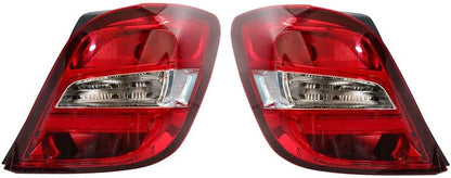 ya 10 9.16 zhengce Right Rear Tail Light Brake Light Stop Lamp for Chevy for Chevrolet Aveo 20