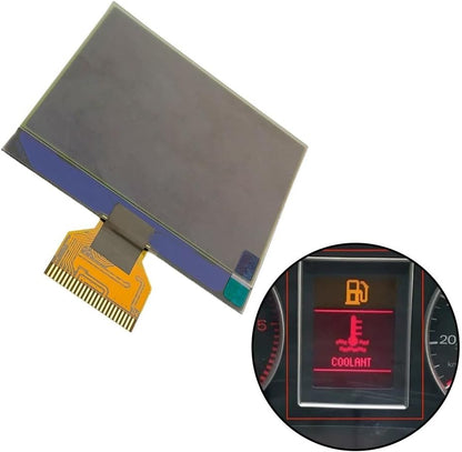 ya 4 8.24 baidi Direct Replacement LCD Display Screen for ADI A4-B6 B7 Part Number 28185BH30C