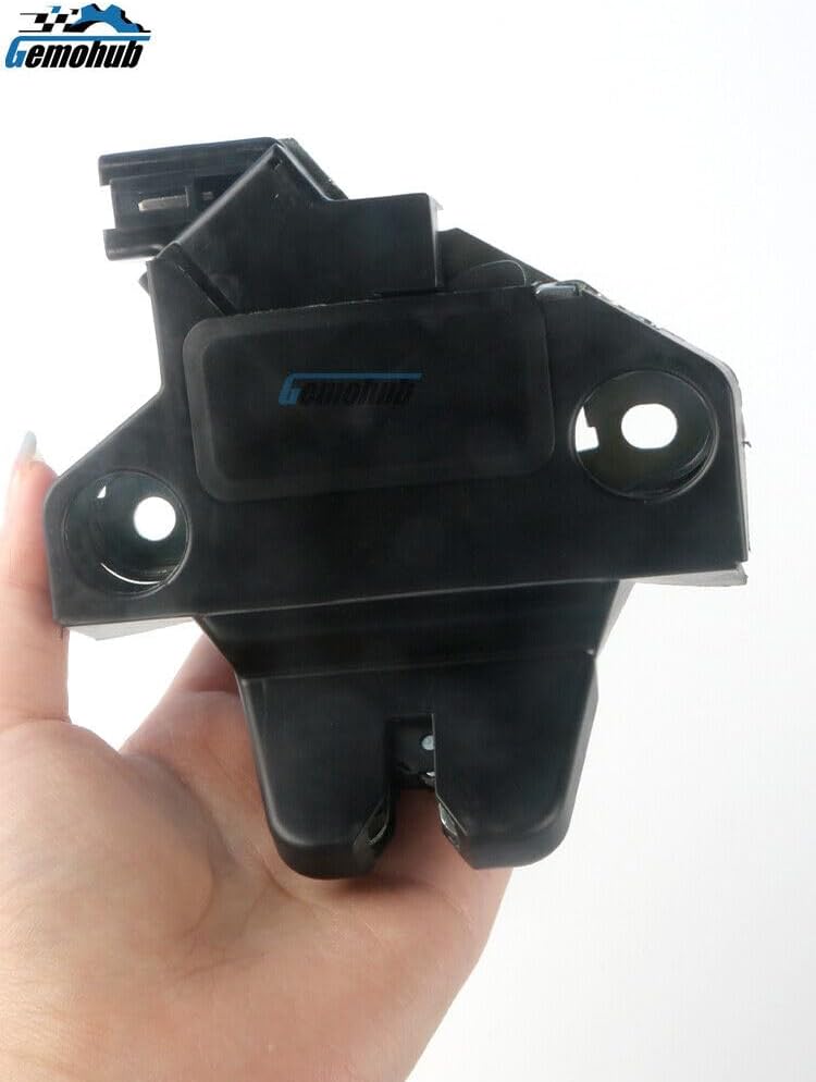 ya 5 8.24 baidi OE Quality 6461002110 Rear Trunk Lock Actuator for 2007-2013 for Toyota for Corolla 