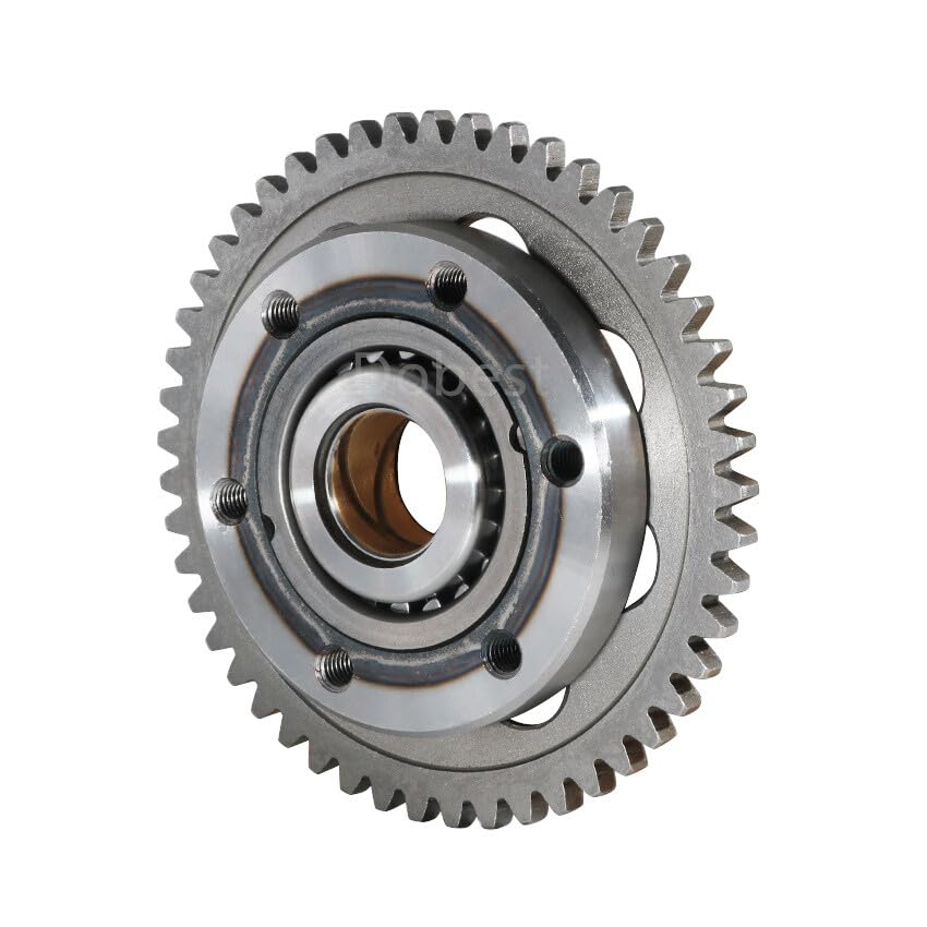 ya 13 9.15 baidi for Massimo 23706 UTV T-BOSS 410 2020 Clutch Starter One Way