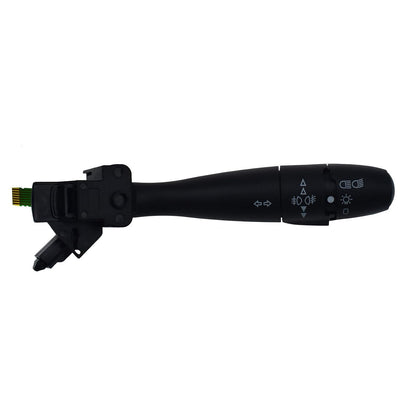 ya 4 8.8.2 Turn Signal Switch Blinker Lever 96595087XT Fits Peugeot 206 301 405 407 408 U1