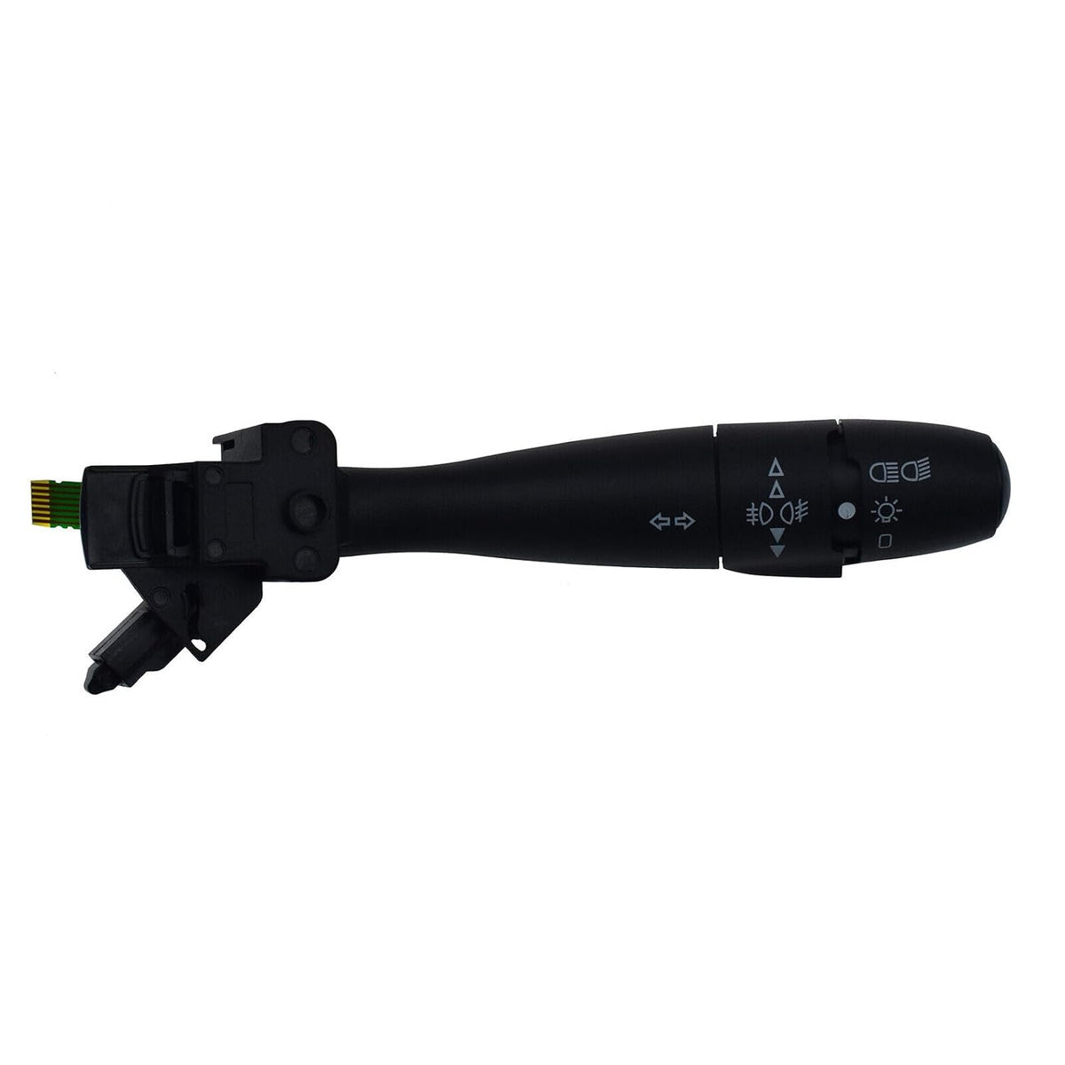 ya 10 9.16 zhengce Turn Signal Switch Blinker Lever 96595087XT Fits Peugeot 206 301 405 407 40