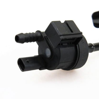 ya 2 8.15 Fuel Vapor Tank Cleaning Valve Suitable for VW CC for Audi A3 S3 for SEAT Leon 06H 906 517 H