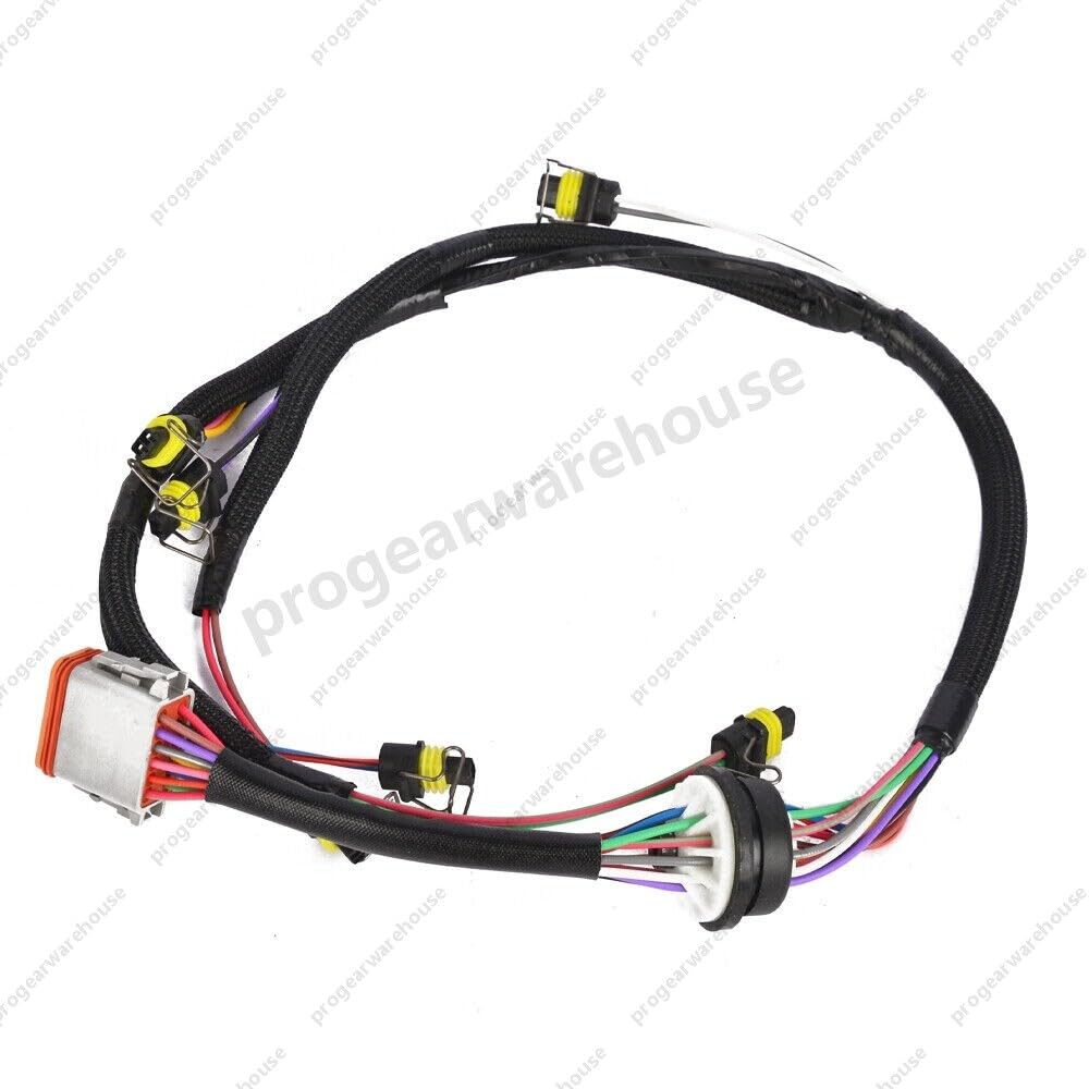 ya 16 10.20 baidi Injector Control Wiring Harness Fits for 3126 3126B 3126E 153-9182