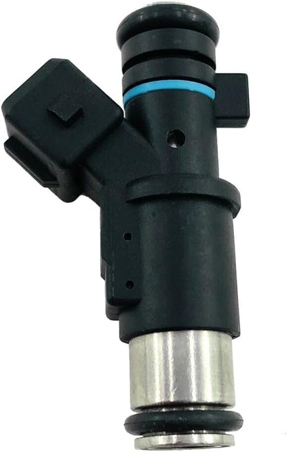 ya 12 10.8 baidi 4pcs/lot Fuel Injector fuel Injection Nozzle 01F026 for Peugeot 405