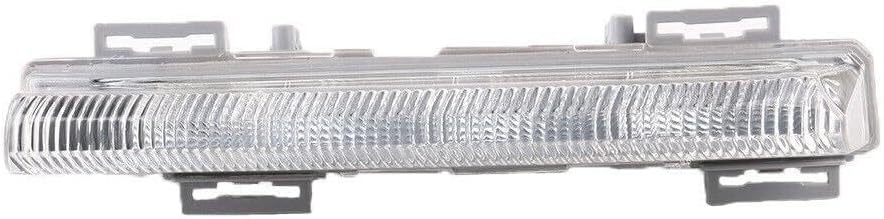 ya 9 10.24 Front Left Fog Light Lamp 2049068900 for Benz W204 W212 C200 C250 C280 C350