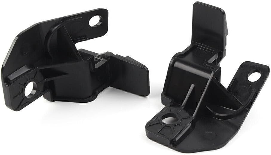 ya 6 8.14 Pair Headlight Mounting Bracket for Land Rover for Range Rover Sport 2013-2021 2020