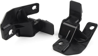 ya 6 8.14 Pair Headlight Mounting Bracket for Land Rover for Range Rover Sport 2013-2021 2020