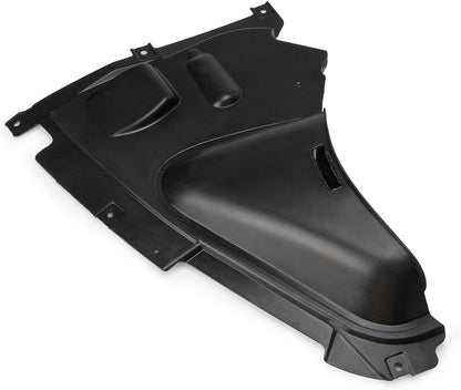 ya 4 8.10 Suitable for BMW 328i 335i F35 51717260740 Right Front Splash Guard Fender Lining