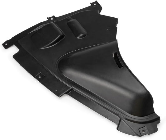 ya 4 8.10 Suitable for BMW 328i 335i F35 51717260740 Right Front Splash Guard Fender Lining