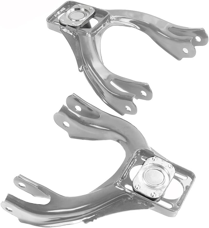 ya 13 9.15 baidi Billet Front Upper Camber Control Arm Bushing Kit for 92-95 EG 94-01 Integra DC2