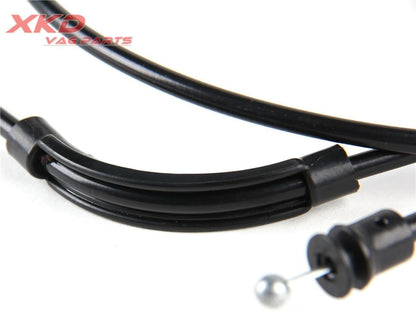 ya 11 9.14 baidiEngine Hood Bonnet Cable Harness Fit for Mercedes E200 E250 W213 2138800059