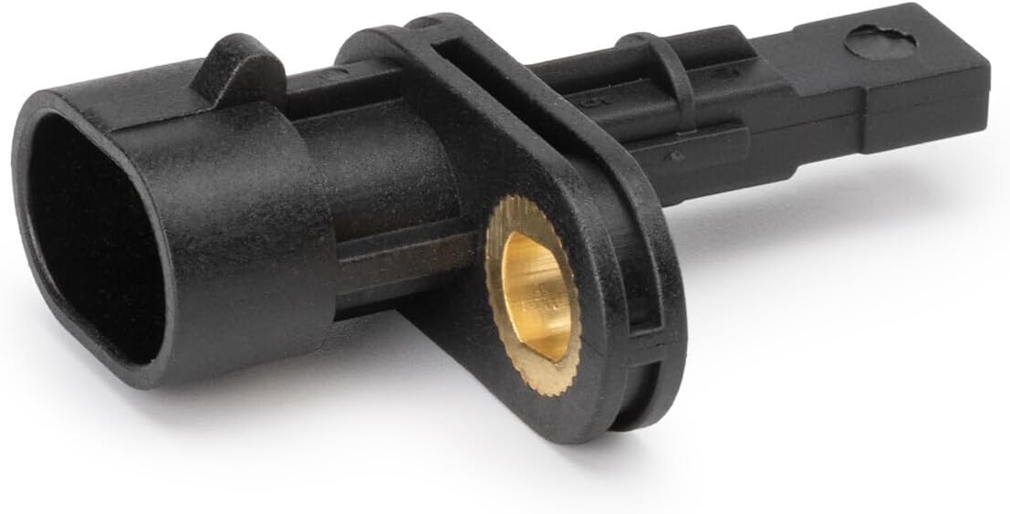 ya 10 9.16 baidi 2x For 2008-2009 ABS Speed Sensor for Pontiac G8 Rear Driver and Passenger Side