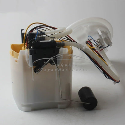 ya 5 8.10 Fuel Pump Module 16117473444 Fits for BMW G42, G20, G21, G28, G22, G23, G26