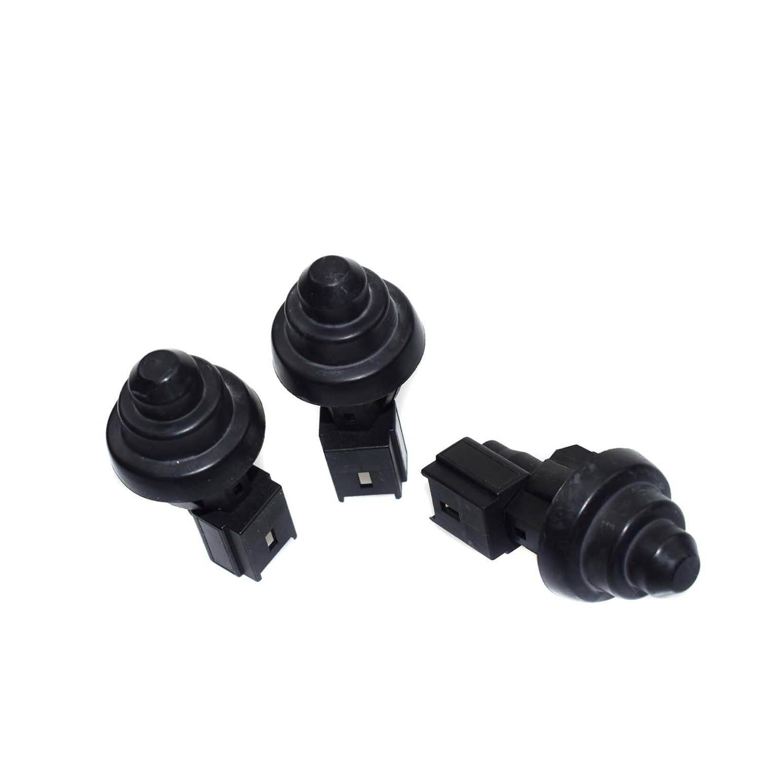 ya 4 8.14 3-Piece Set Suitable for Dacia Duster Logan Sandero Interior Light Door Switch 7700427640