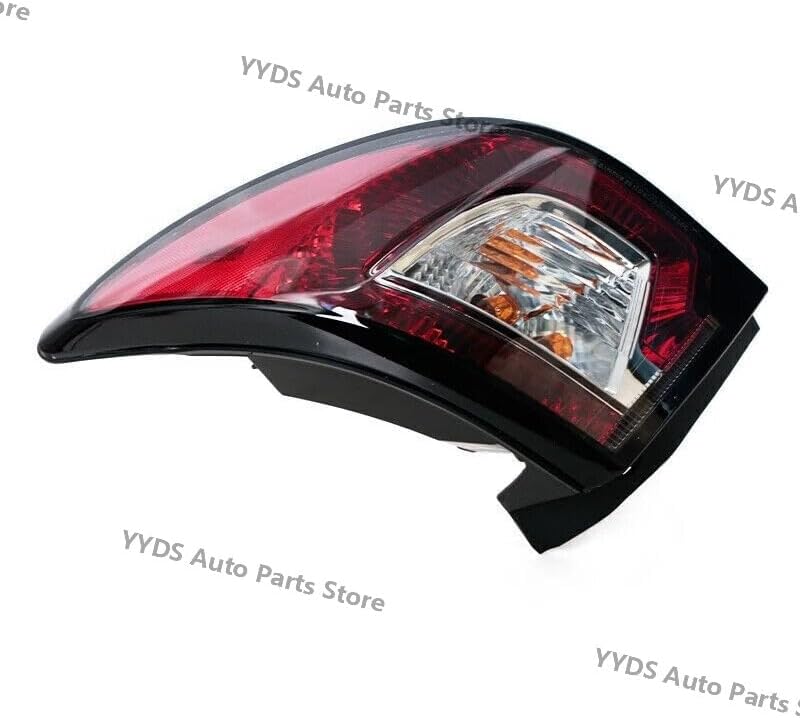 ya 4 8.24 baidi for Chevrolet Traverse 2013-2017 Exterior Tail Light Turn Signal Light 