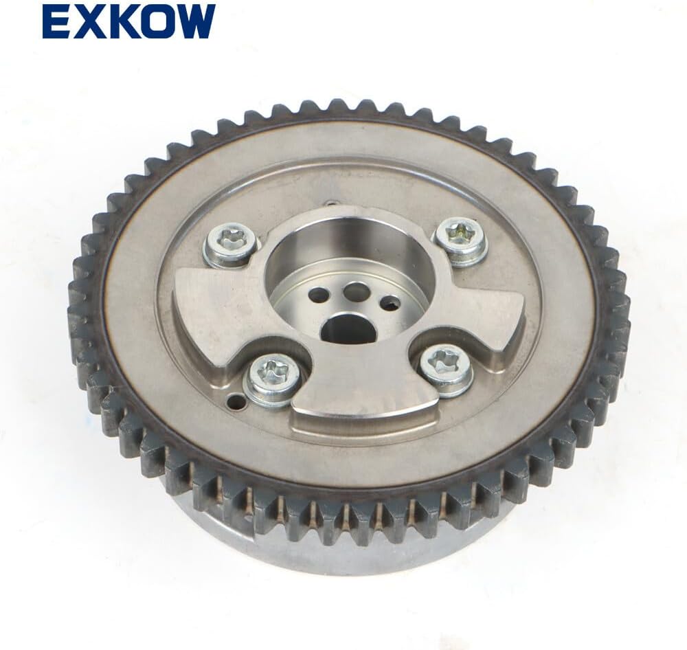 ya 5 8.10 Camshaft Sprocket fit for Mitsubishi for Outlander PHEV 2.0 GG2W 2013-2021