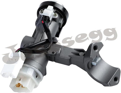 ya 2 8.15 For 2001-2006 for Hyundai for Elantra Ignition Lock Cylinder Switch Assembly W/ 2 Keys