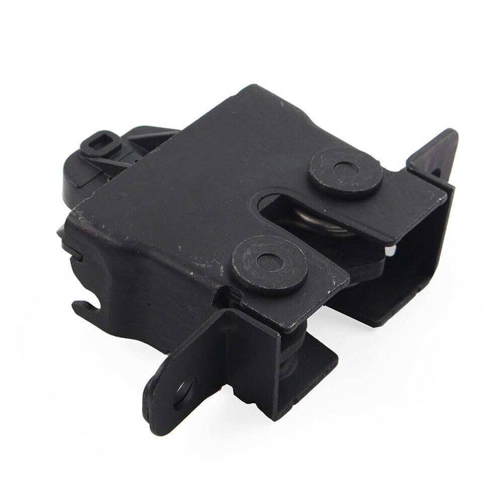 ya 4 8.8 Front Hood Latch Lock with Sensor C2D43889 for Jaguar XJ XJR575 XJR 2010-2019 mo