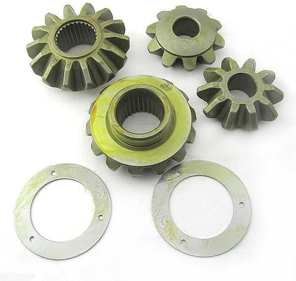 ya 4 8.24 baidi Front Differential Case Gear Kit fits for Mitsubishi for Challenger TRITON L200 for Pajero