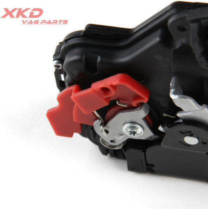 ya 11 9.14 baidiDoor Lock Actuator Front Left Driver's Side LH for VW for Jetta for Golf GTI MK5