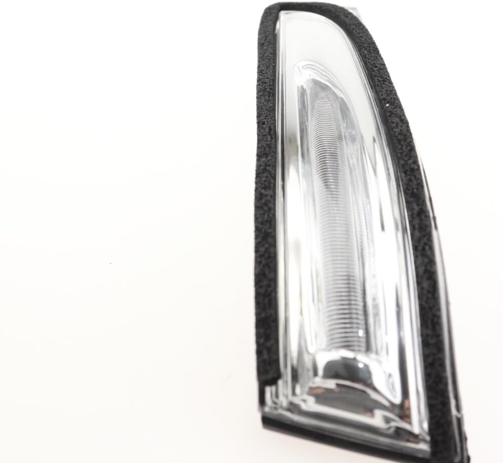 ya 14 9.20 zhengce Left side mirror turn signal light 876141R000 for Hyundai Accent 2012-2017-1