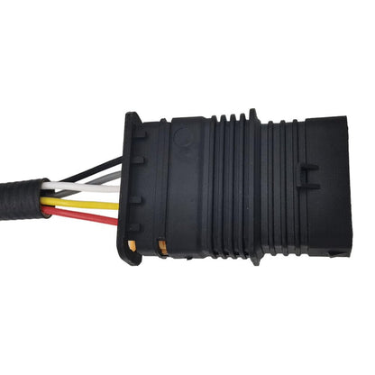 ya 4 8.8 Front Oxygen Sensor for BMW X1 X2 for Mini Cooper Clubman 16-19 0258027083 234-5166