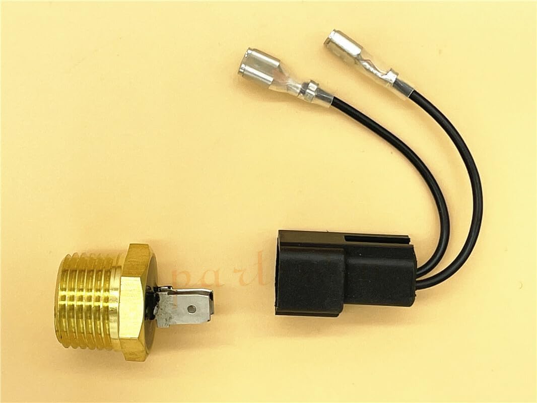 ya 8 8.24 baidi Heat fan switch Suitable for Polaris Replacement 4010202 4110189 4110225 4110256