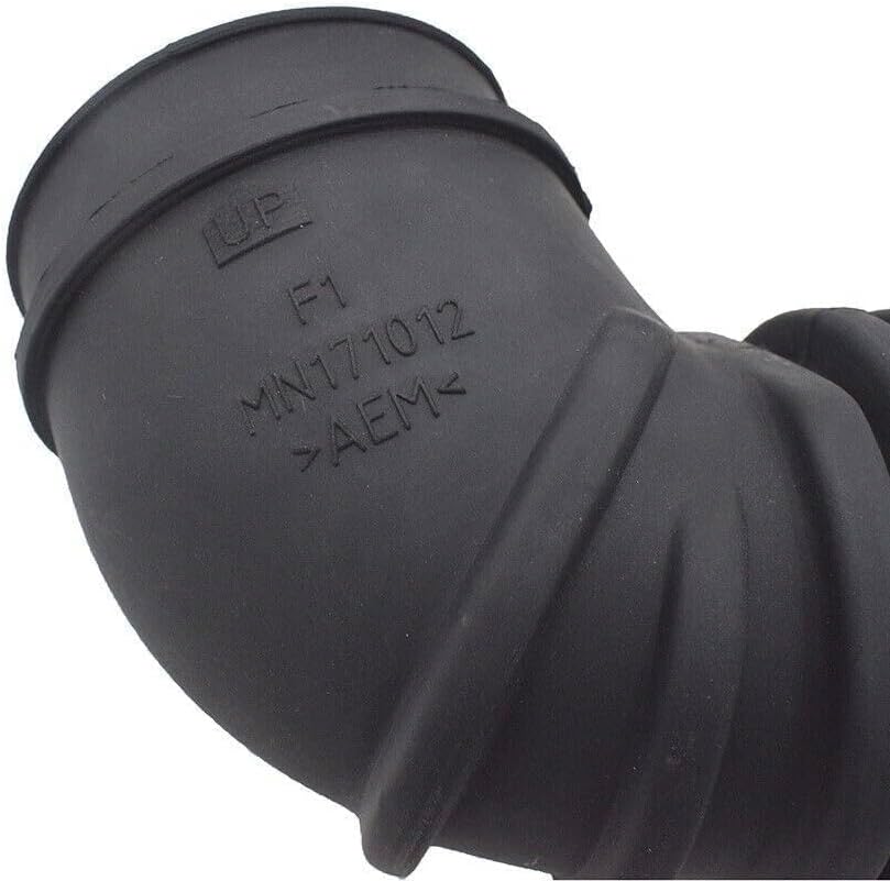 ya 7 8.24 baidi 4D56 2.5D Air Purifier Throttle Body Duct for Mitsubishi Montero Sport L200