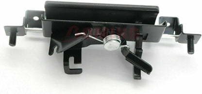 ya 10 9.16 baidi Metal Tailgate Trunk Back Latch Door Handle for Toyota for Sienna Sequoia