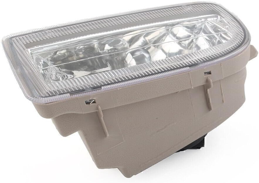 ya 2 8.15 for Toyota Land Cruiser 100 1999-2006 Left Side Fog Light Driving Lamp w/Bulb