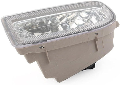 ya 2 8.15 for Toyota Land Cruiser 100 1999-2006 Left Side Fog Light Driving Lamp w/Bulb