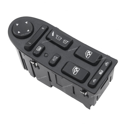 ya 13 9.15 baidi 81258067098 Master Window Control Switch Button Fit for MAN TGA TGX