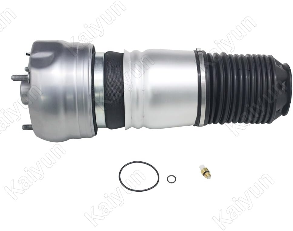 ya 10 9.16 baidi Front Left Air Spring Bag w/Electronic Sensor for Porsche for PANAMERA 970 2010-14