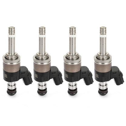 ya 4 8.8 4 Piece Fuel Injector for Honda 2015-2019 1.5L KA6MT KACVT 16010-5R1-315