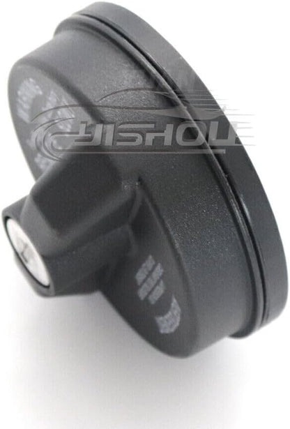 ya 5 8.10 New Locking Gas Fuel Cap 05278655AB for Chrysler for Jeep for Dodge for Ram 2001-2021