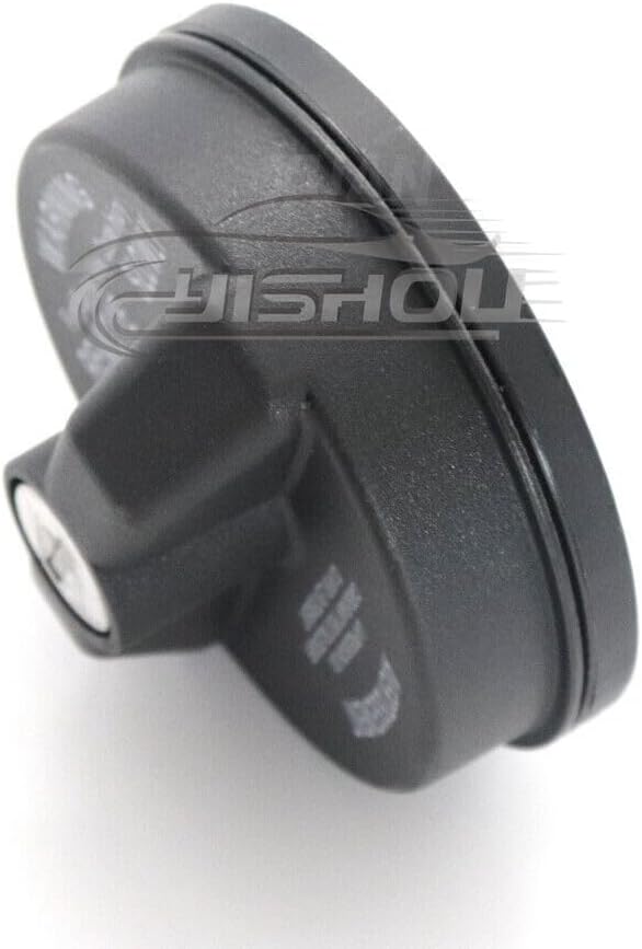 ya 8 8.24 baidi New Locking Gas Fuel Cap 05278655AB for Chrysler for Jeep for Dodge for Ram 2001-2021