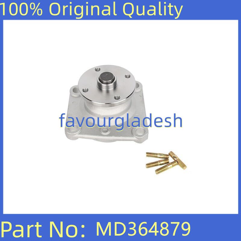 ya 10 9.16 baidi Cooling Fan Bracket Assy for Mitsubishi Montero 3.5 3.8 Long car 2000-2006