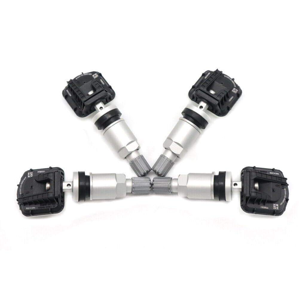 ya 4 8.8 4-Piece tire Pressure Monitoring Sensor 13538566 Suitable for Buick Envision 2021-2022