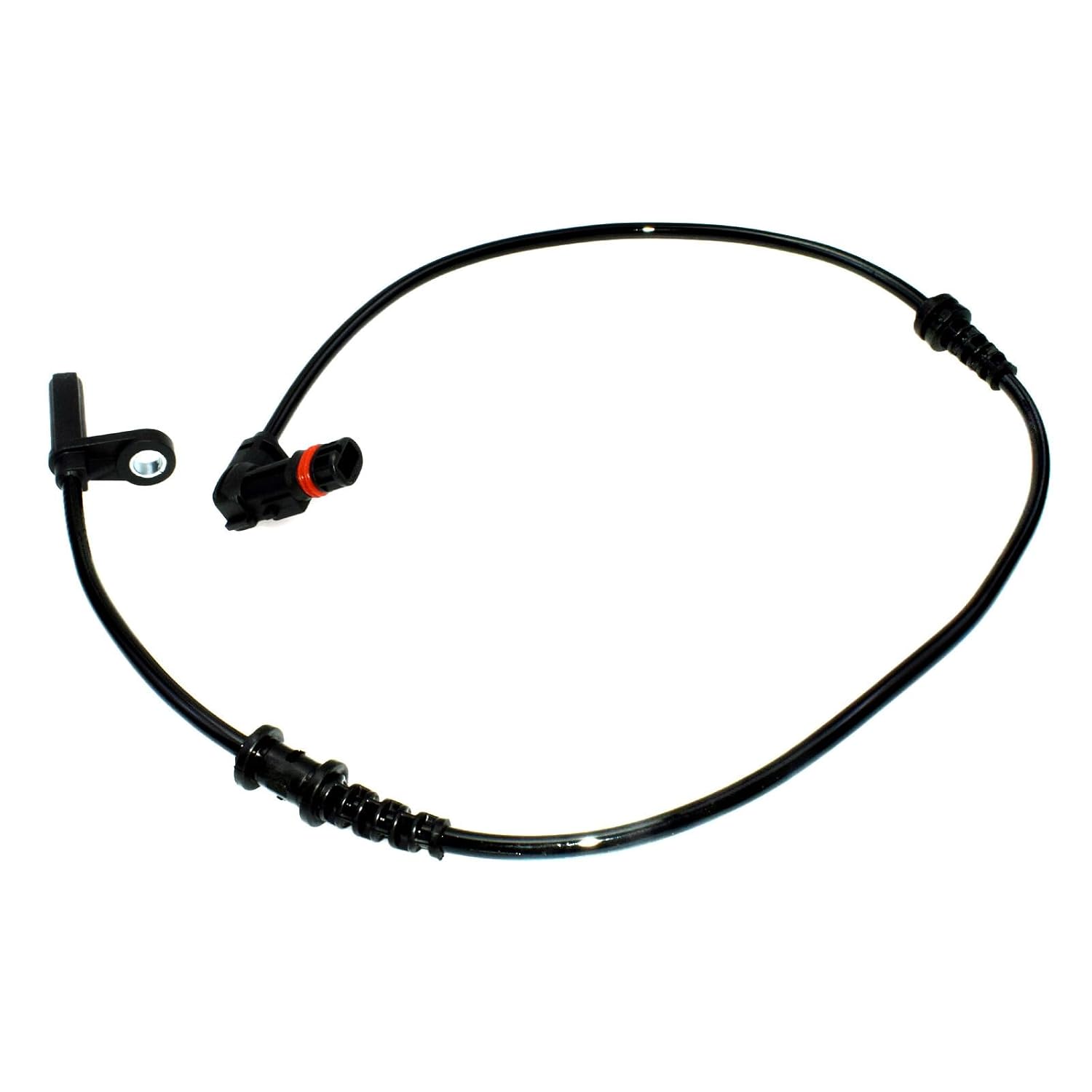 ya 2 8.15 2045400117 Front ABS Wheel Speed Sensor for Mercedes W204 C250 C300