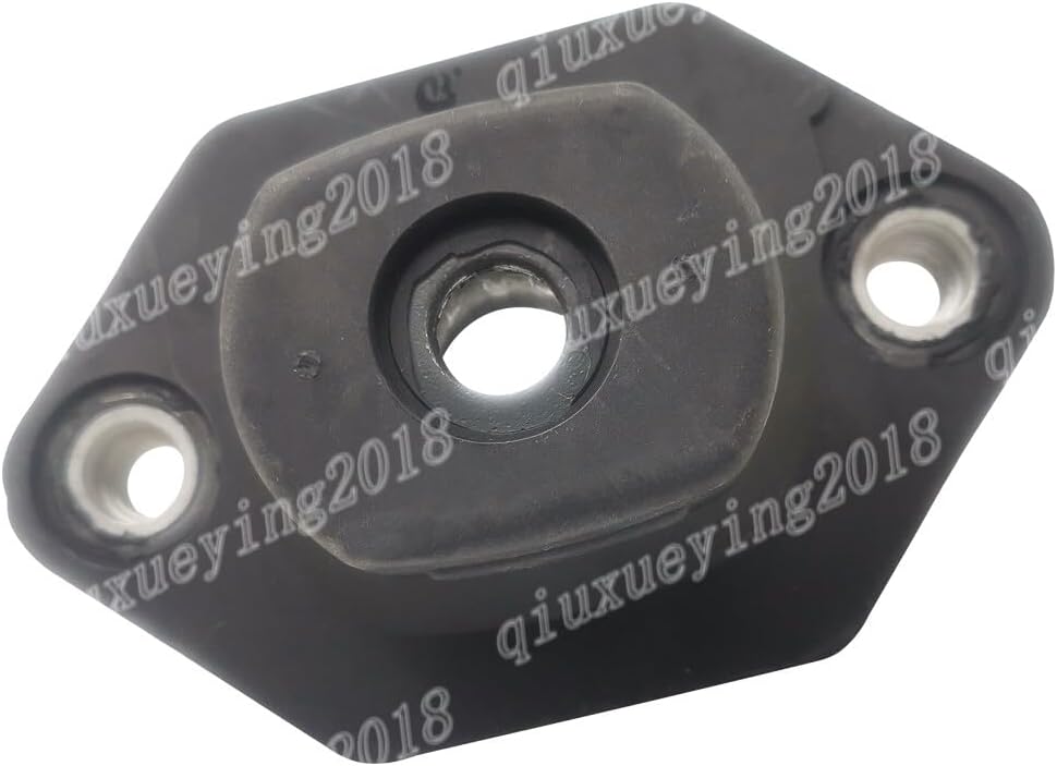 ya 8 8.24 baidi 2 Rear Support Strut Mount Set for BMW X1 128i 135i 328i 335i 335d 33526768544