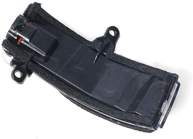 ya 2 8.15 Suitable for Subaru Forester Impreza Legacy rearview mirror turn signal lights